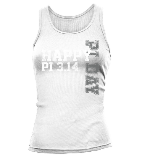 Happy PI Day 2022 Math Lover Mathematics Vintage Tank top Woman