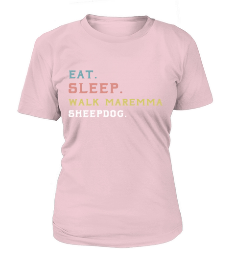 Gift ideas for Maremma Sheepdog puppy pet Women's T-Shirt