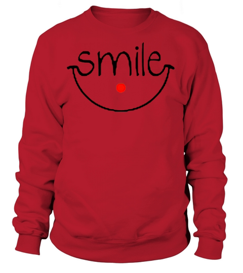 smile Angels Women's Sweatshirt