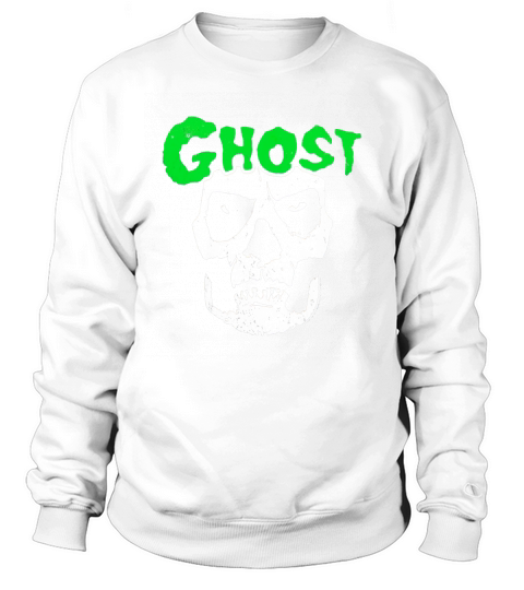 Ghost Misfits Tribute Sweatshirt Unisex