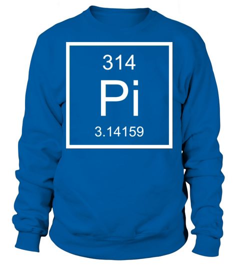 Pi Element Women's Sweatshirt