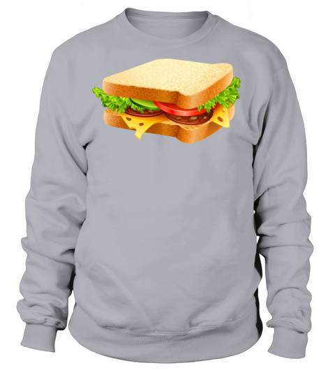 Sandwich Women's Sweatshirt