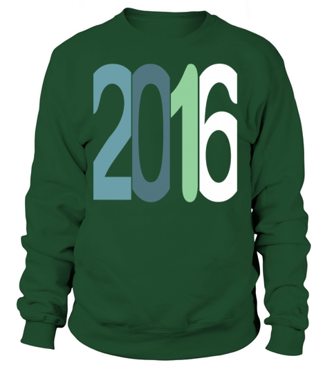 2016 Men's Sweatshirt
