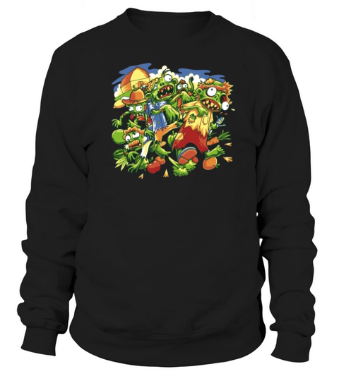 Farming Dead Women's Sweatshirt