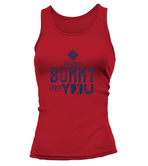Easter Egg Tank top Woman