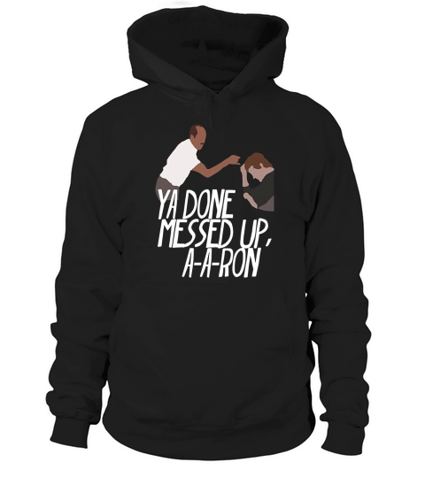 key &amp;amp; Peele substitute teacher T-Shirt Hoodie Unisex