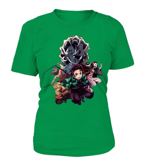 Demon Slayer Women's T-Shirt
