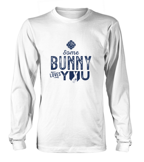 Easter Egg Long sleeved Unisex