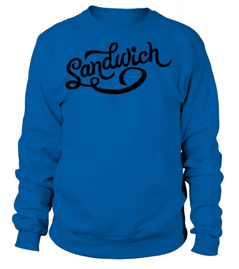 Sandwich Women's Sweatshirt