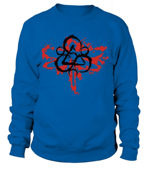 Coheed and Cambria Sweatshirt Unisex