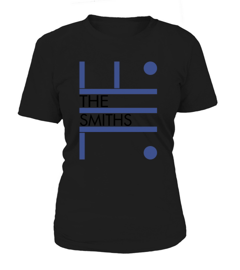 The Smiths  Order Women's T-Shirt