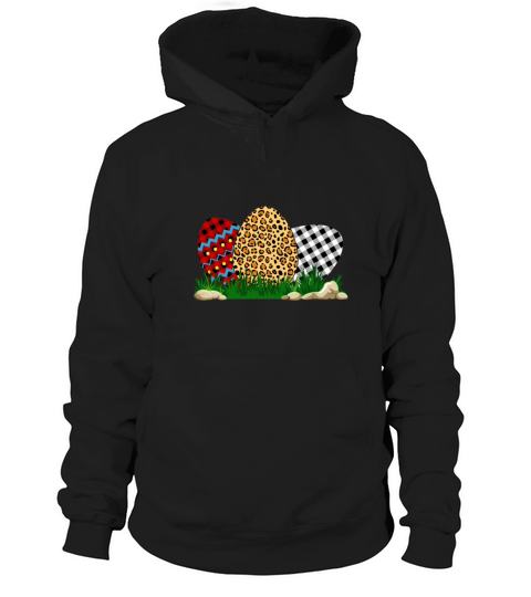 Easter Egg Hoodie Unisex