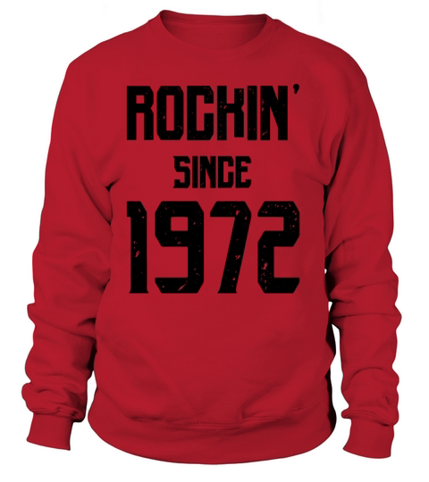 Rockin Women's Sweatshirt