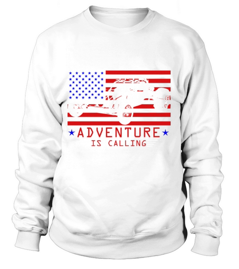 Adventure sports desert buggy off-road desert Women's Sweatshirt