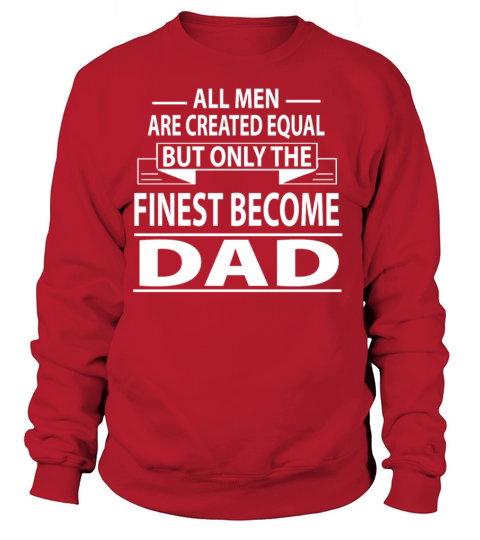 Dad Women's Sweatshirt