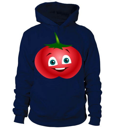 Tomato Women's Hoodie
