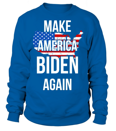 Vote Joe Biden 2020 President Cool Pro Democrats G Women's Sweatshirt