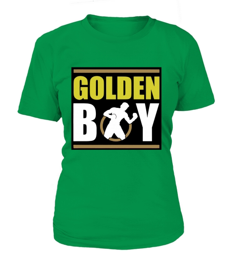 golden boy T-Shirt T-Shirt Woman