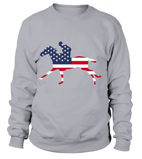 Horse Racing Drinking Derby Barrel Racing Women's Sweatshirt