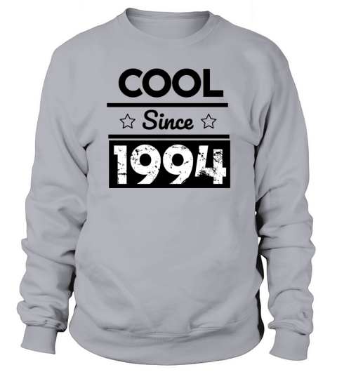 Cool Since 1994 Women's Sweatshirt