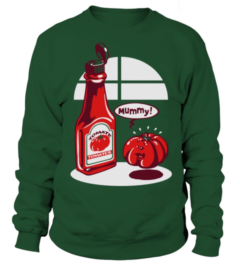 Desperate tomato Women's Sweatshirt