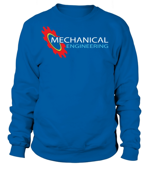 mechanical engineering mechanics engineer Women's Sweatshirt