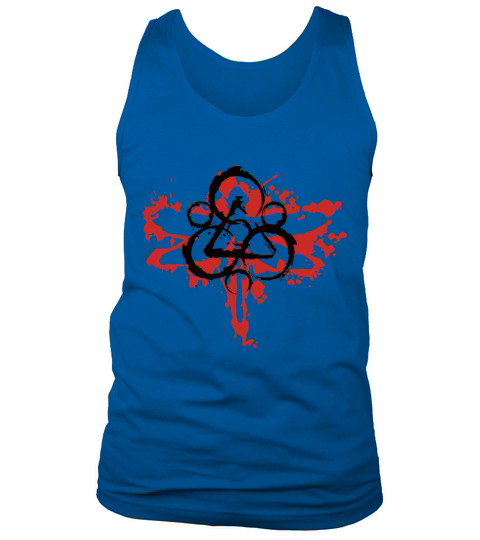 Coheed and Cambria Tank Top Unisex