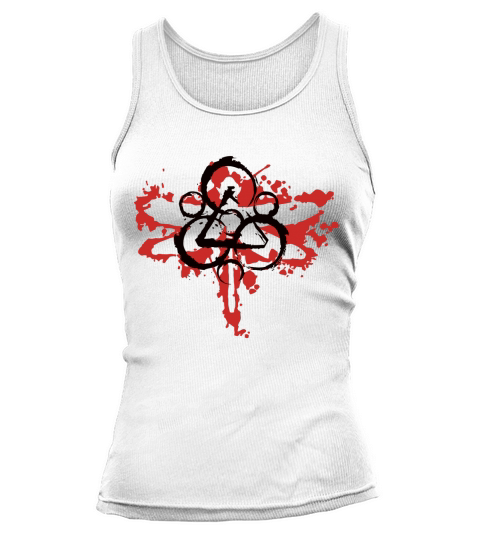 Coheed and Cambria Tank top Woman