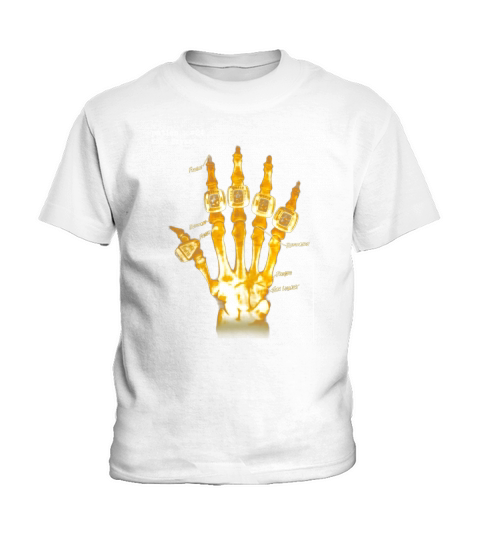 Kobe Bryant Kids T-Shirt