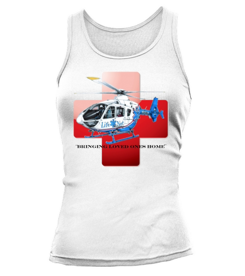 Bringing loved ones home Tank top Woman