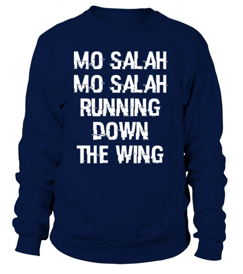 The Egyptian king Mo song Women's Sweatshirt
