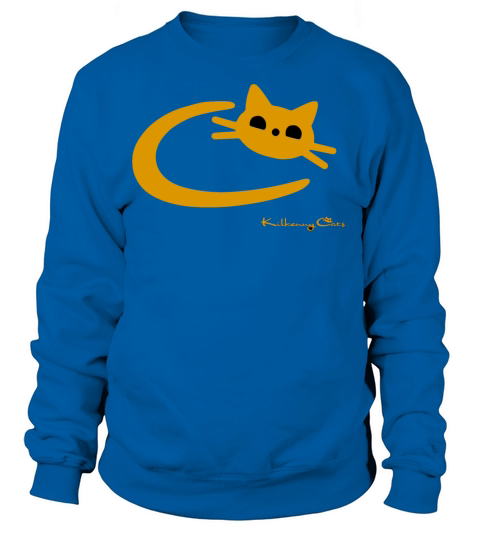 kilkenny cats Women's Sweatshirt