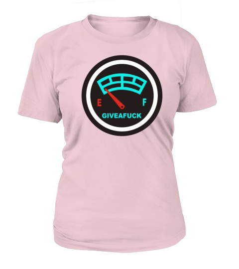 give a damn Funny saying Women's T-Shirt