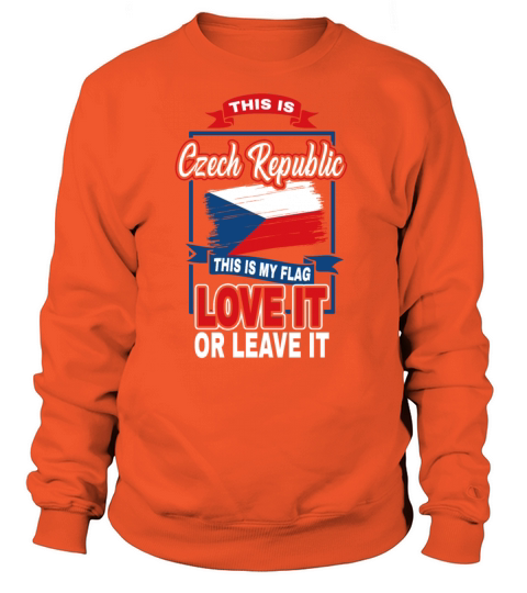 Czech Republic Czech Eastern Europe Prague gift Women's Sweatshirt
