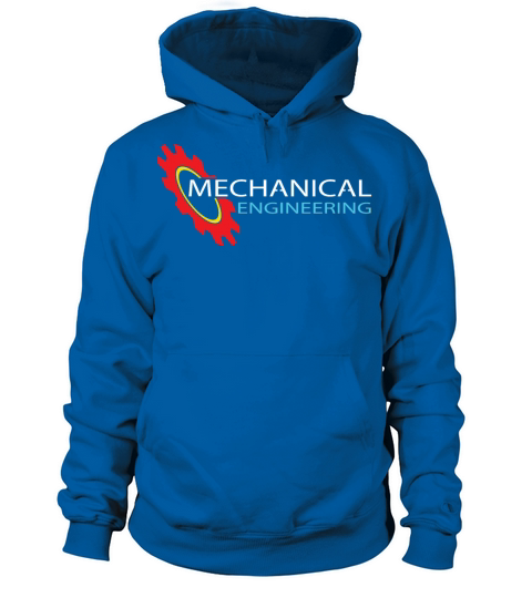 mechanical engineering mechanics engineer Men's Hoodie