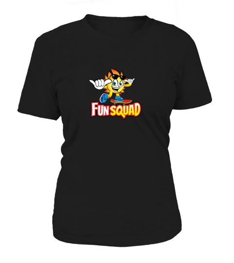 fun squad Women's T-Shirt