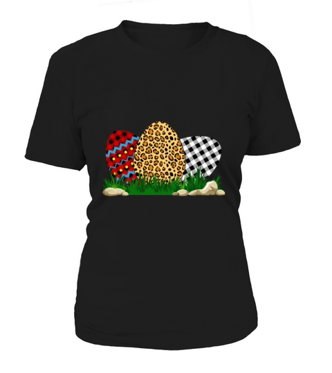 Easter Egg Women's T-Shirt