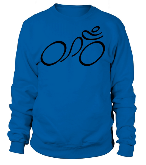 Olympic Cycling Women's Sweatshirt