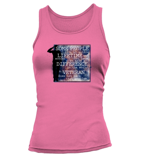 Veterans Day Fomer Marine veteran gift Women's Tank Top