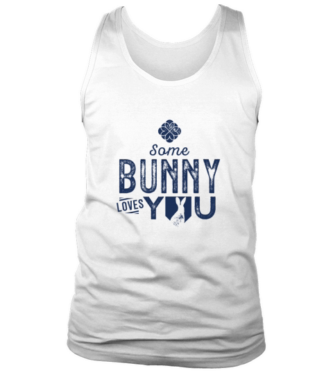 Easter Egg Tank Top Unisex