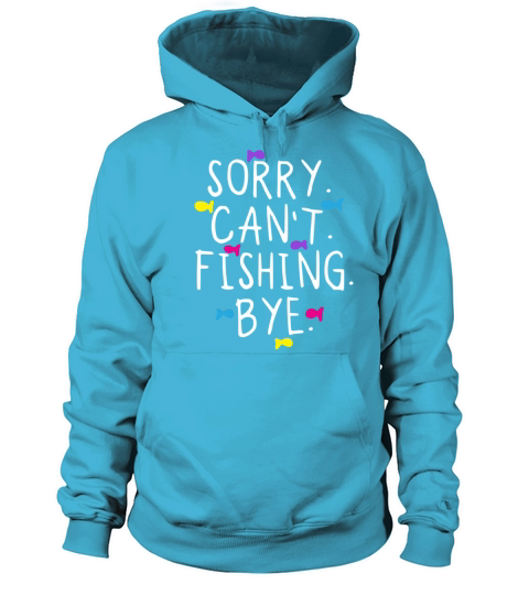 Funny Fishing Lover Fish Fisherman Gift Women's Hoodie