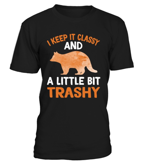 Im a Trashy and Chonky Kind of Girl - Funny quote Men's T-Shirt