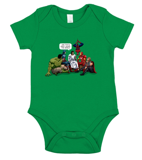 jesus Short Sleeve Baby One-Piece