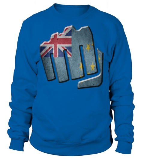 Tuvalu Women's Sweatshirt