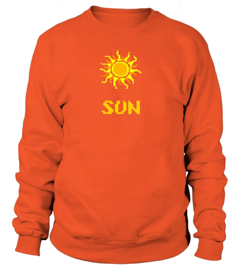 sun Women's Sweatshirt