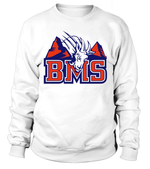 Blue mountain state Sweatshirt Unisex
