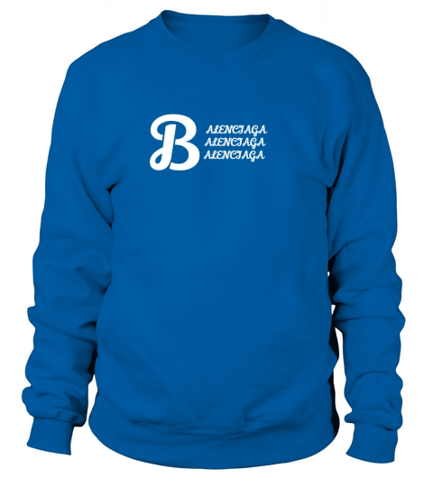 Balenciaga Women's Sweatshirt