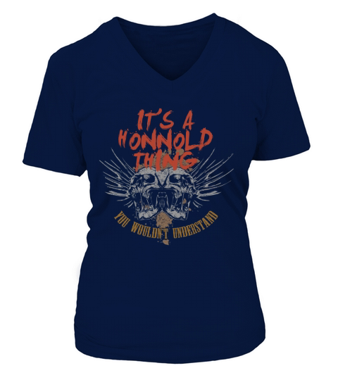 Vintage Tshirt for HONNOLD Women's V-Neck T-shirt