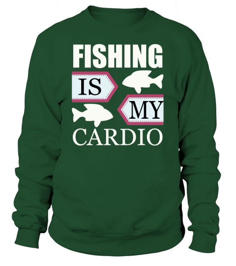 Fish Fishing Gift Eel Pike Fishing Butt Men's Sweatshirt