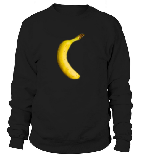 Banana Women's Sweatshirt